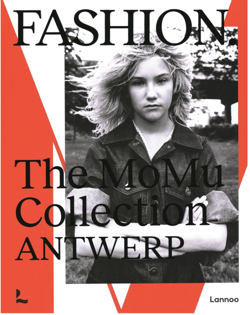 THE MOMU COLLECTION ANTWERP (2021)